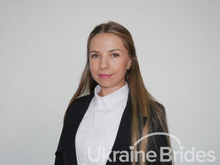 Ukraine Brides Agency Команда - Juliya M